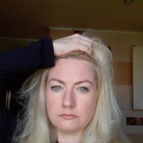 Анна, 47 летСмоленск, Россия