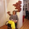 Аля, 54 летМожайск, Россия
