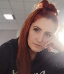 Катя, 42 лет, Женщина, Новочебоксарск, Россия