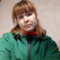 Юля, 41 летШарыпово, Россия