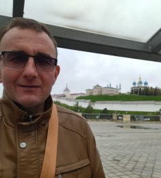 Алексей, 47 лет, Мужчина, Кинель, Россия