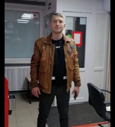Иван, 33 лет, Мужчина, Екатеринбург, Россия