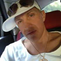 Михаил, 44 летПермь, Россия