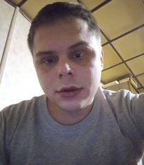 Zzz Zzz, 28 лет, Мужчина, Санкт-Петербург, Россия