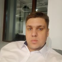 Maкс, 38 летВолгоград, Россия