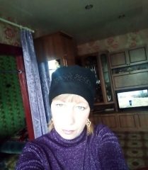 Настя, 47 лет, Женщина, Чита, Россия
