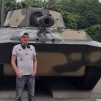 Andrey, 39 летПенза, Россия