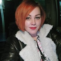 Александра, 41 летСургут, Россия
