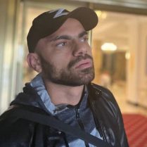 Nik, 40 летВыхино-Жулебино, Россия