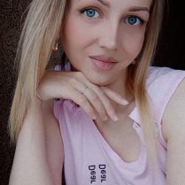 Юлия, 28 летНовокузнецк, Россия