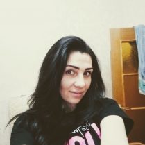Екатерина, 36 летЛыткарино, Россия