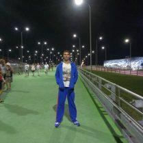 Алексей, 37 летСимферополь, Россия