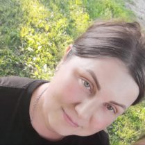 Ирина, 47 летКолпино, Россия