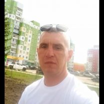 Саня Рахимов, 46 летНижневартовск, Россия