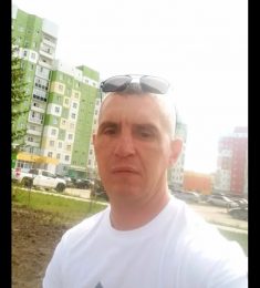 Саня Рахимов, 44 лет, Мужчина, Нижневартовск, Россия