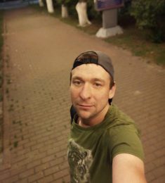 Александр, 32 лет, Мужчина, Ульяновск, Россия