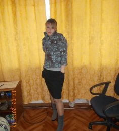 Анастасия, 33 лет, Женщина, Санкт-Петербург, Россия