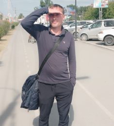 Евгений, 42 лет, Мужчина, Ачинск, Россия