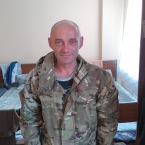 Гугуев павел, 45 летБибирево, Россия