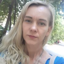 Ирина, 47 летКаменск-Уральский, Россия
