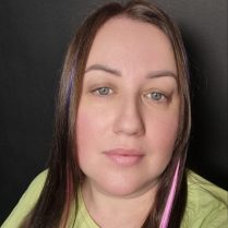 Анна, 47 летЕкатеринбург, Россия