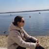 Кристина, 35 летСаратов, Россия