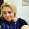 Мария, 50 летАдмиралтейский, Россия