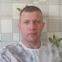 Лёха, 43 летСамара, Россия
