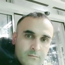 Мухаммед, 34 летДушанбе, Таджикистан