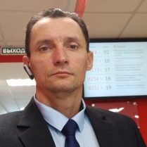 Иван, 40 летЗеленоград, Россия