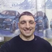 Александр, 41 летЧелябинск, Россия