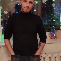 Максим, 41 летАрхангельск, Россия