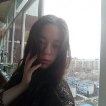 Диана, 27 летУльяновск, Россия