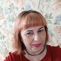 Людмила, 52 летНовосибирск, Россия