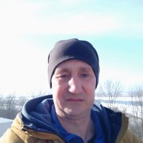 Сергей Реутин, 52 летНижний Новгород, Россия