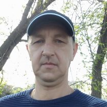 Aleksei, 48 летОренбург, Россия