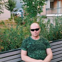 Роман, 48 летСаратов, Россия