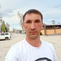 Денис, 39 летНовосибирск, Россия