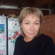Татьяна, 44 летКолпино, Россия