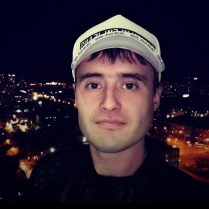 Михаил, 40 летПермь, Россия