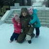 Иван, 33 летЮгорск, Россия