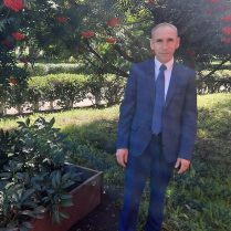 Aleksej41, 43 летОмск, Россия