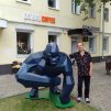 Анвар, 54 летЛюберцы, Россия