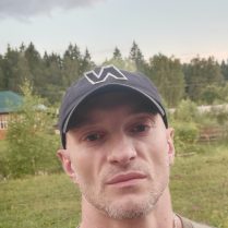 Николай, 42 летКалодзищи, Беларусь