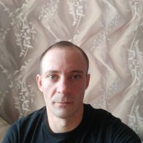 Анатолий, 35 летНовосибирск, Россия