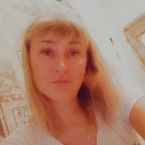 Анютка, 39 летЕкатеринбург, Россия